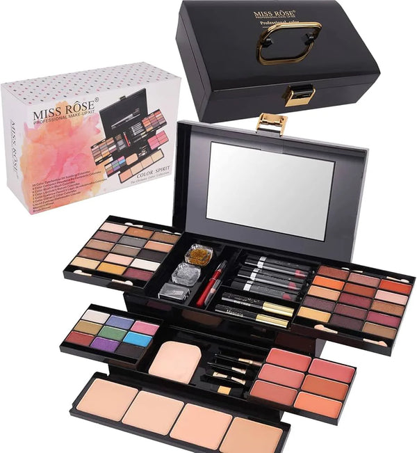 Complete Makeup Kit