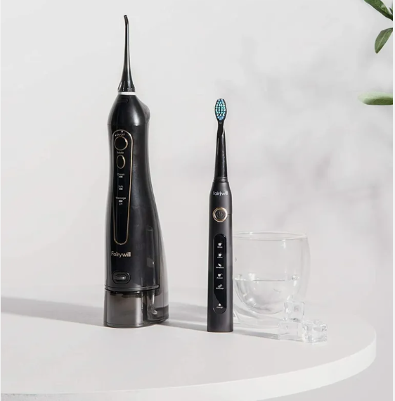 Fairywill Oral Care Electric Tooth Brush